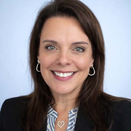 Jo May, RN, CNS, DNP, Director of Nursing and Clinical Operations
