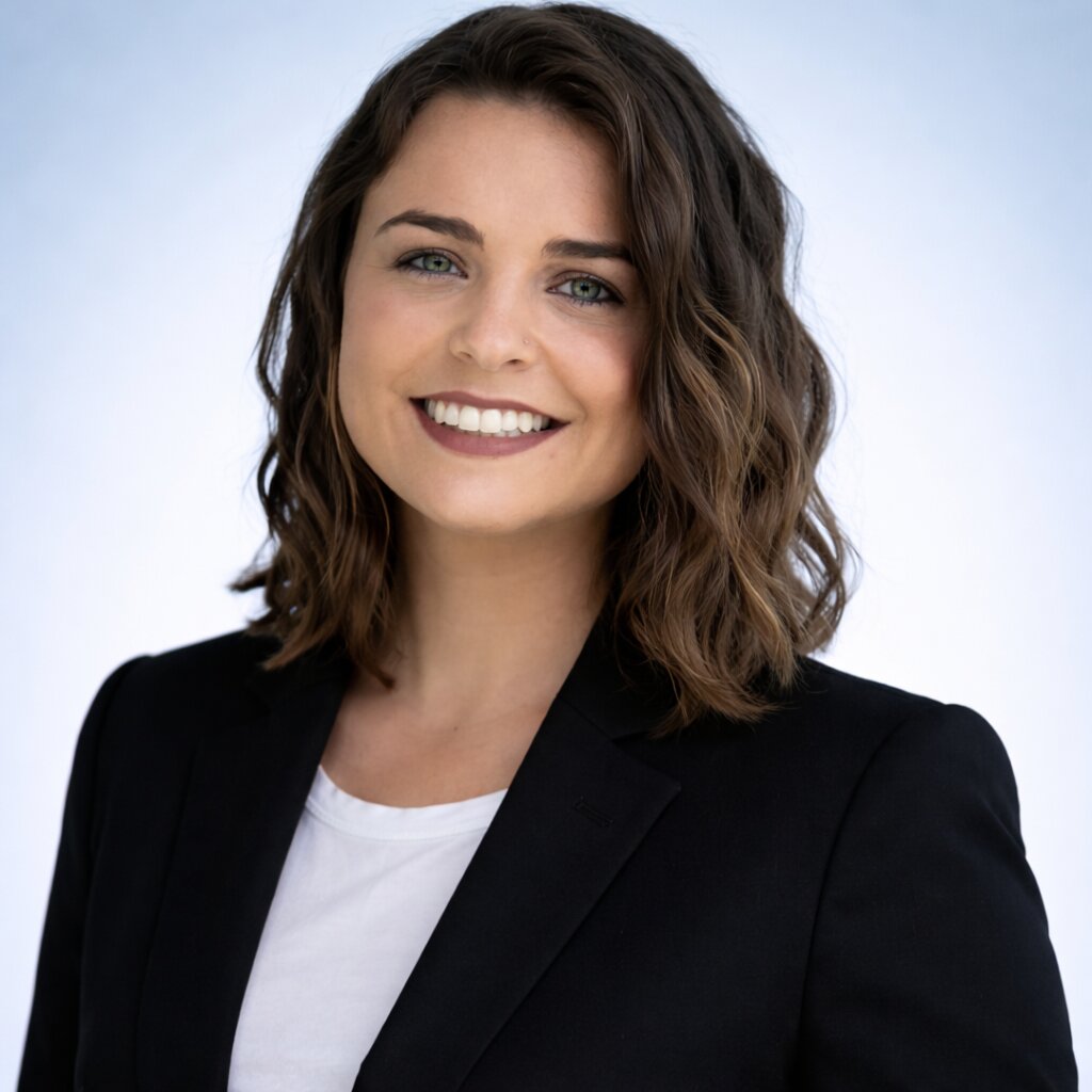 Jordyn Brown, RN